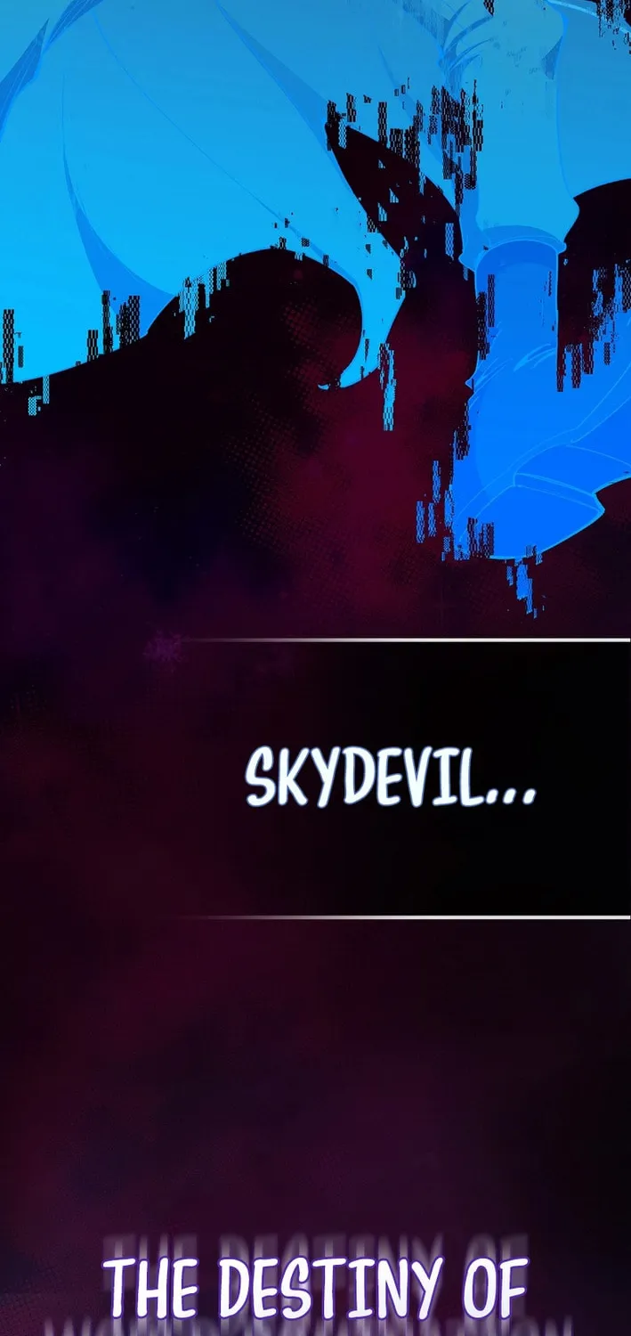 Read The Maxed-out Player chapter 100 image 81 on Lezhin