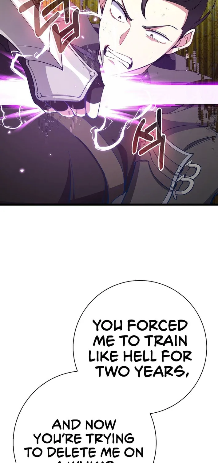 Read The Maxed-out Player chapter 100 image 84 on Lezhin