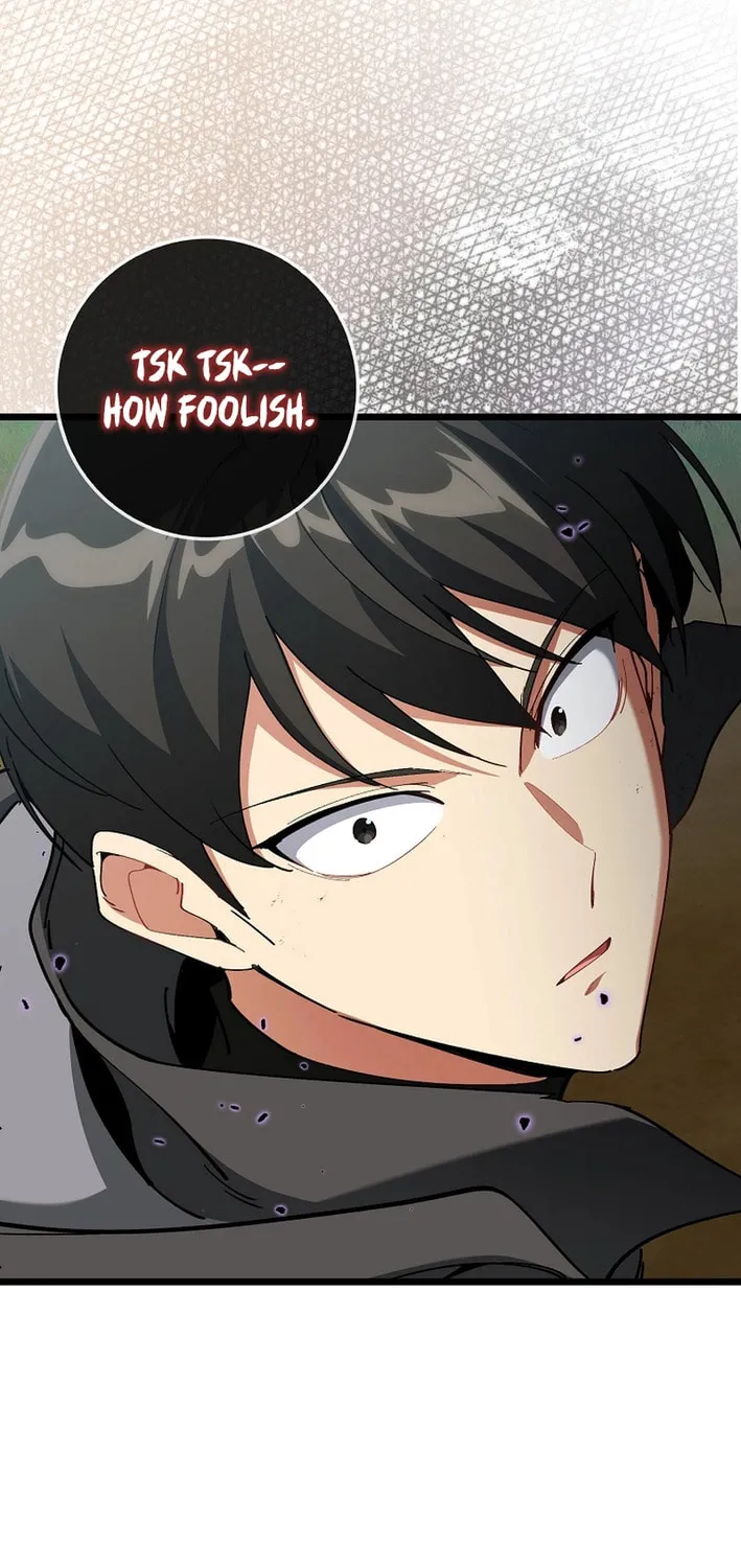 Read The Maxed-out Player chapter 100 image 92 on Lezhin