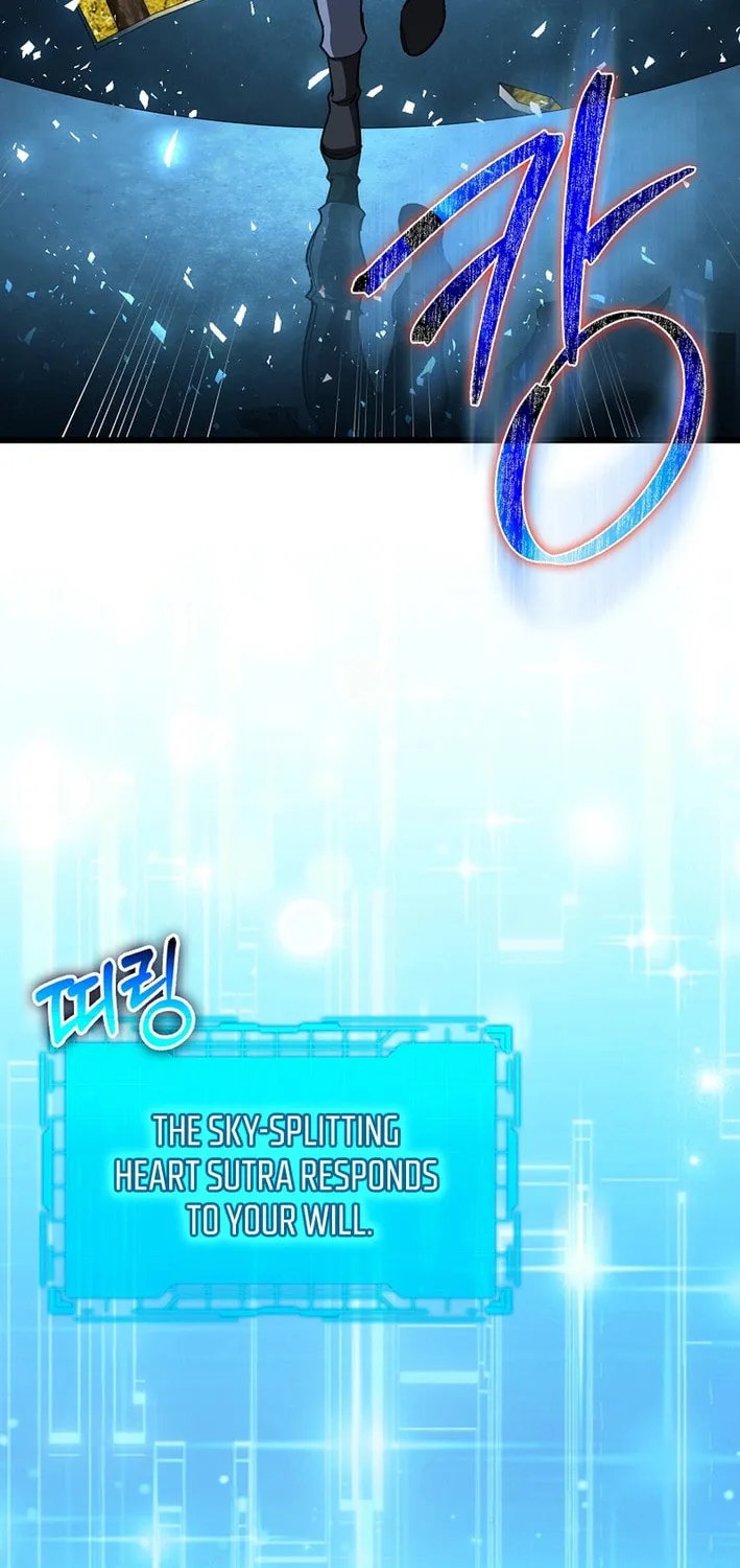 Read The Maxed-out Player chapter 100 image 97 on Lezhin