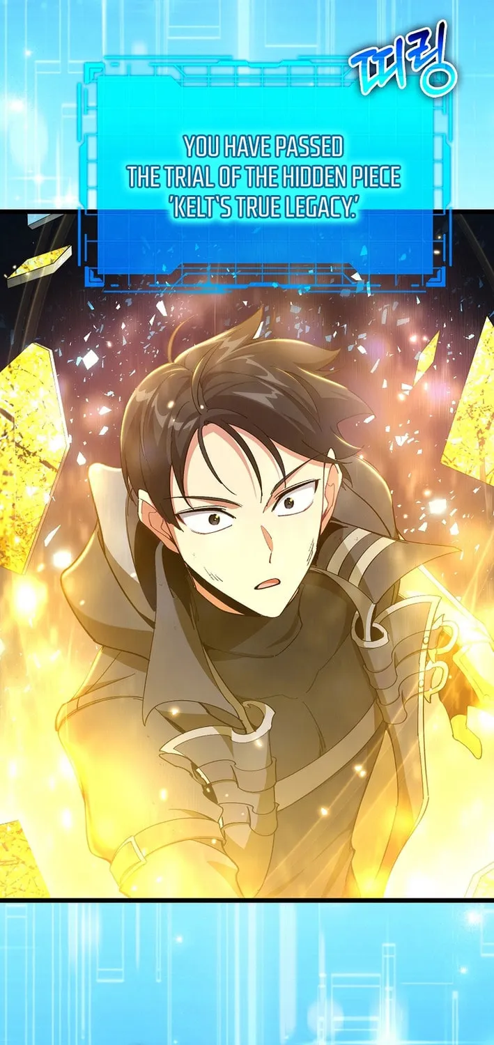 Read The Maxed-out Player chapter 100 image 98 on Lezhin
