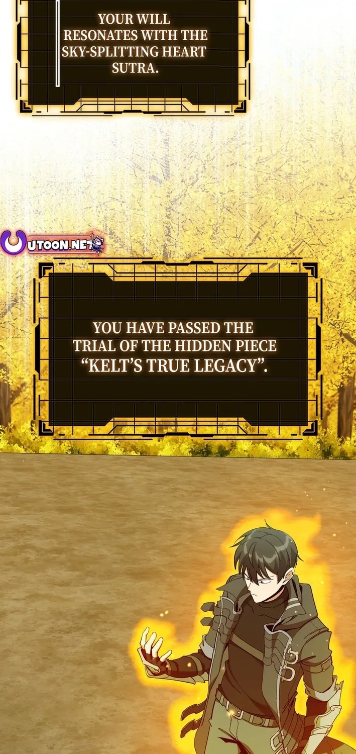 Read The Maxed-out Player chapter 101 image 1 on Lezhin