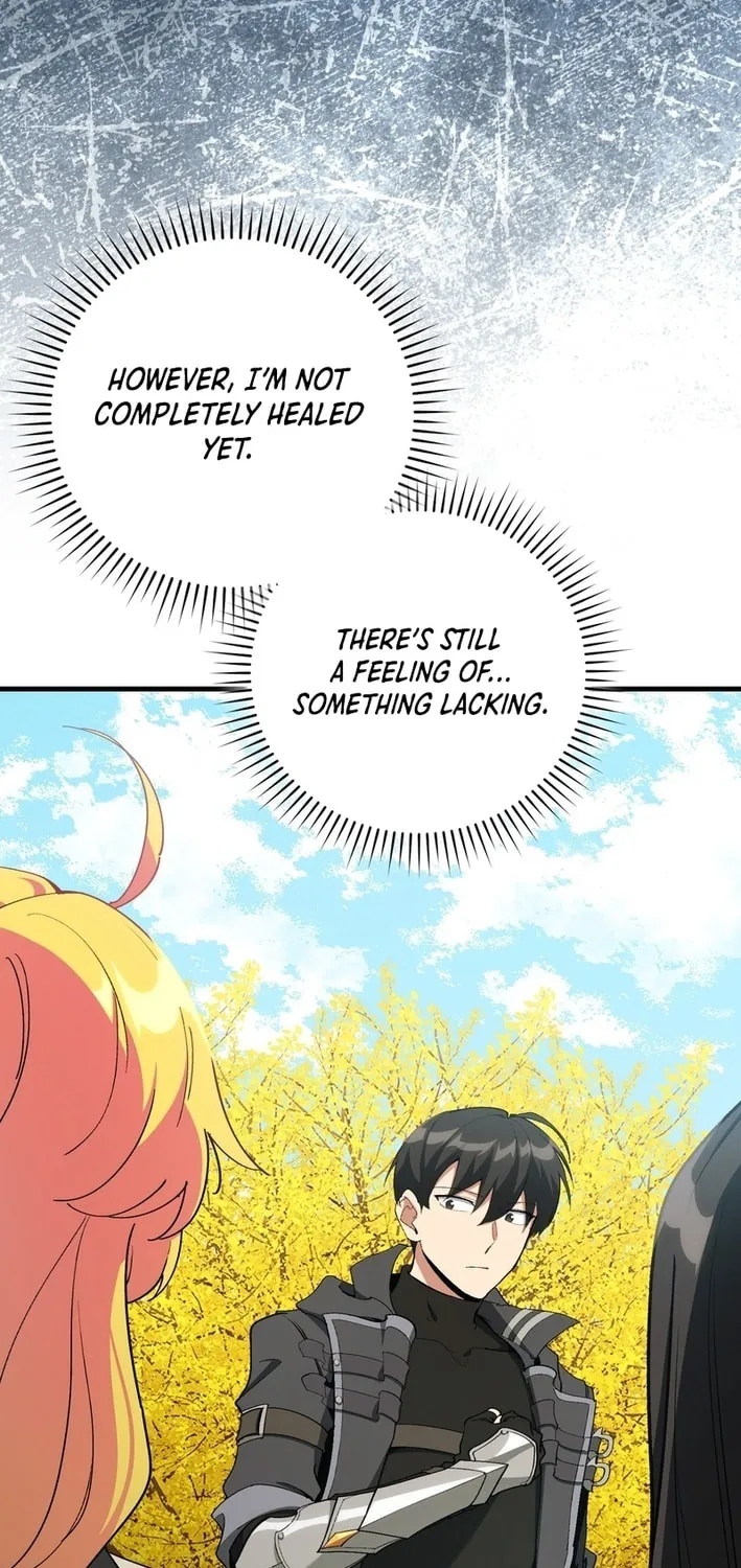 Read The Maxed-out Player chapter 101 image 10 on Lezhin