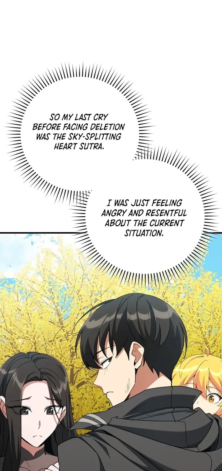 Read The Maxed-out Player chapter 101 image 15 on Lezhin
