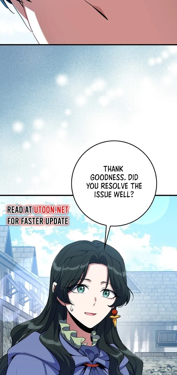 Read The Maxed-out Player chapter 101 image 20 on Lezhin