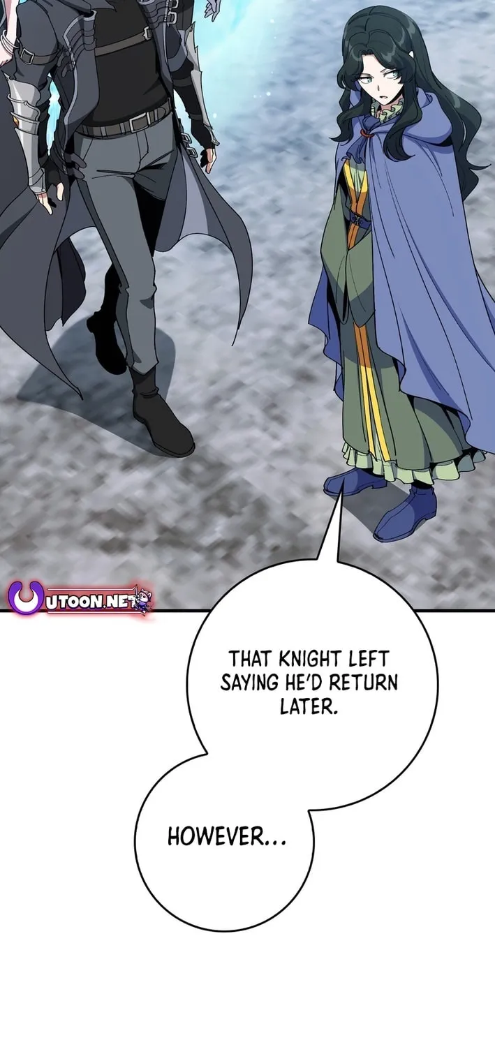Read The Maxed-out Player chapter 101 image 22 on Lezhin