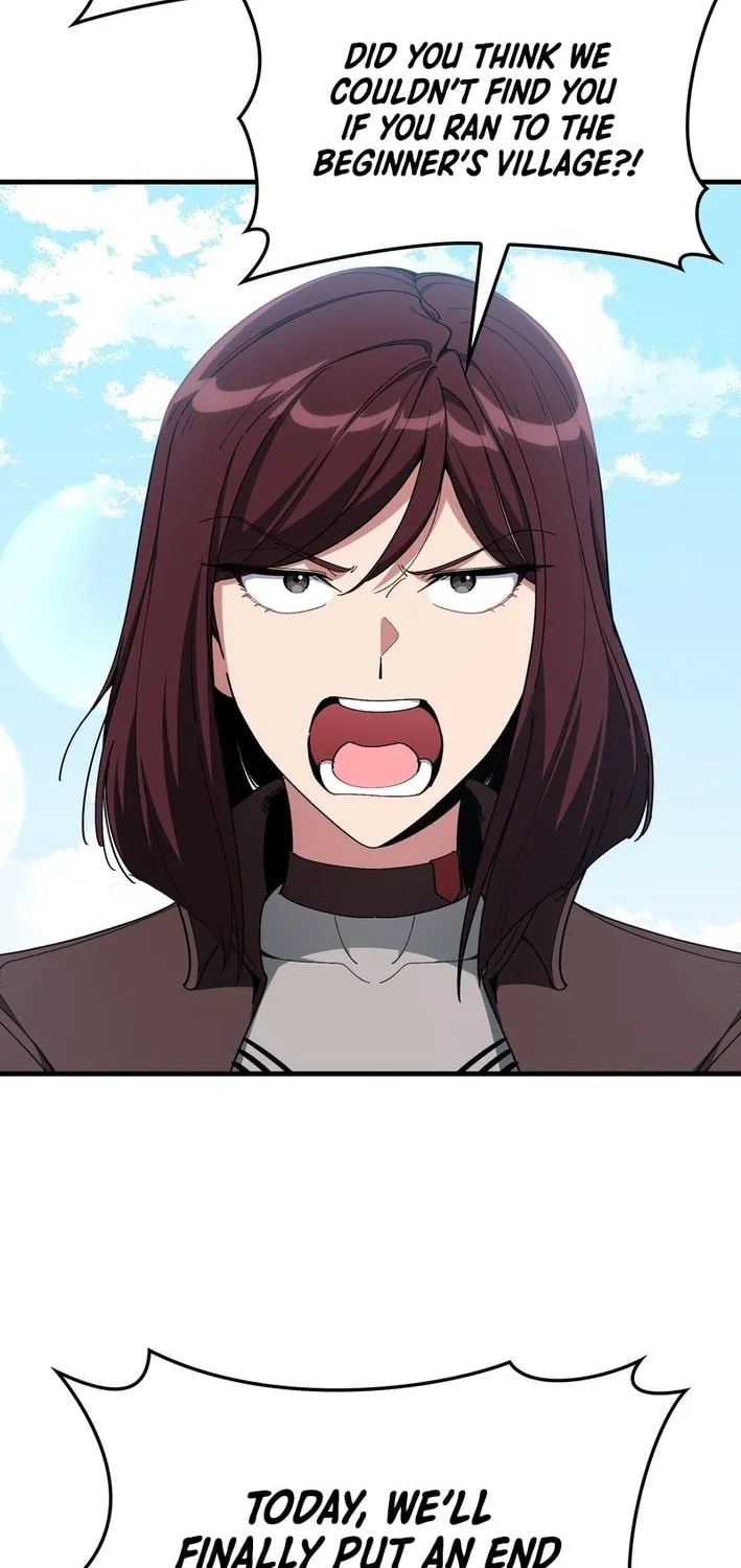 Read The Maxed-out Player chapter 101 image 25 on Lezhin