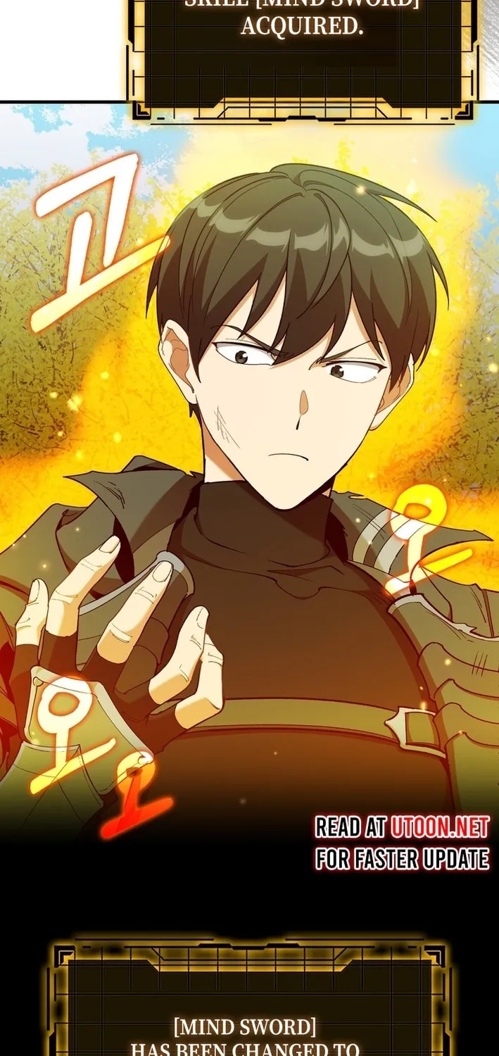 Read The Maxed-out Player chapter 101 image 3 on Lezhin