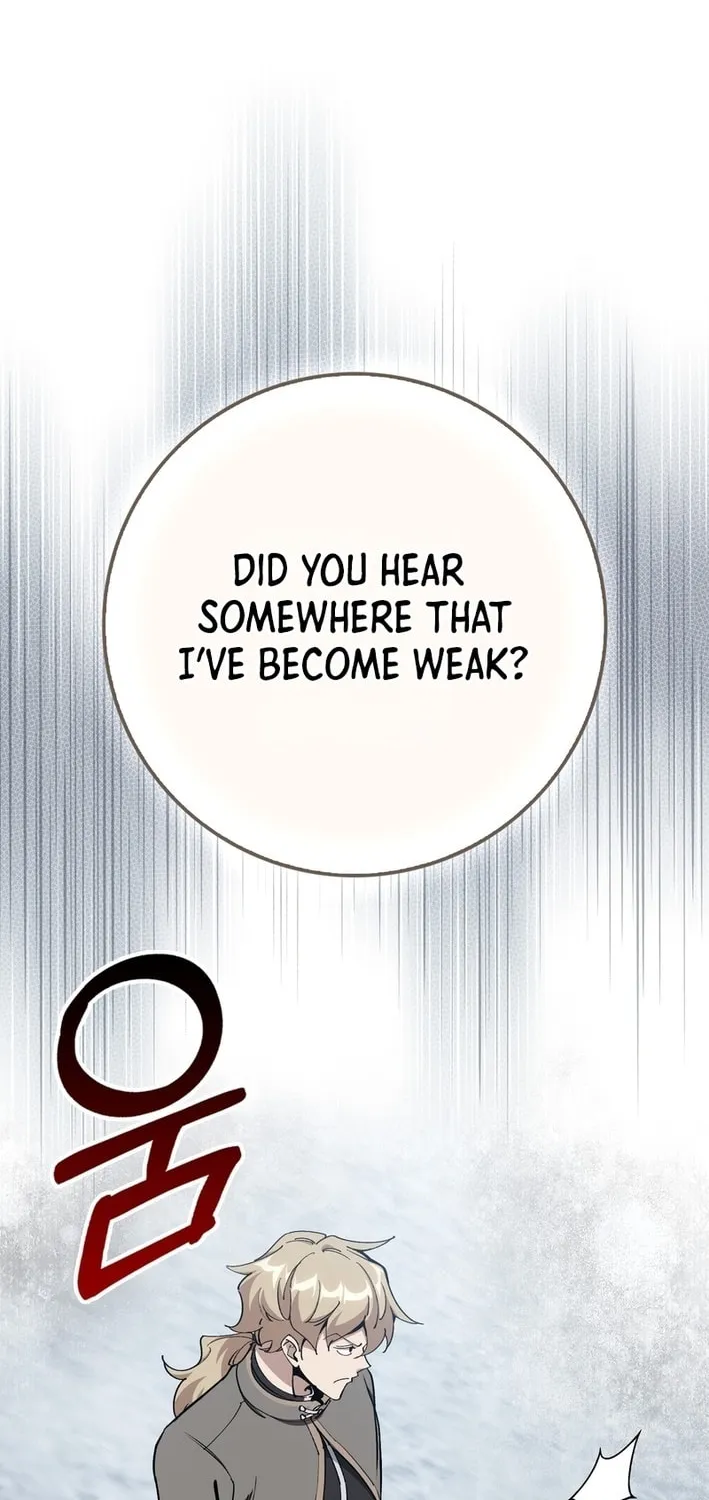 Read The Maxed-out Player chapter 101 image 33 on Lezhin