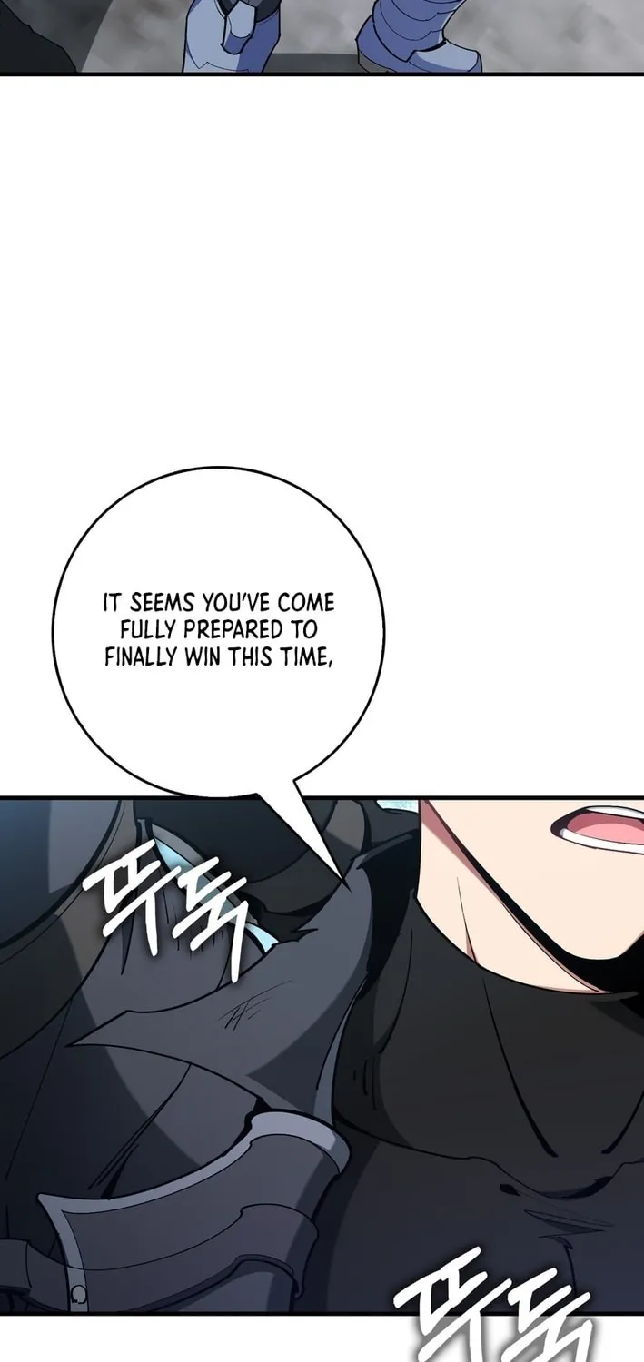 Read The Maxed-out Player chapter 101 image 35 on Lezhin