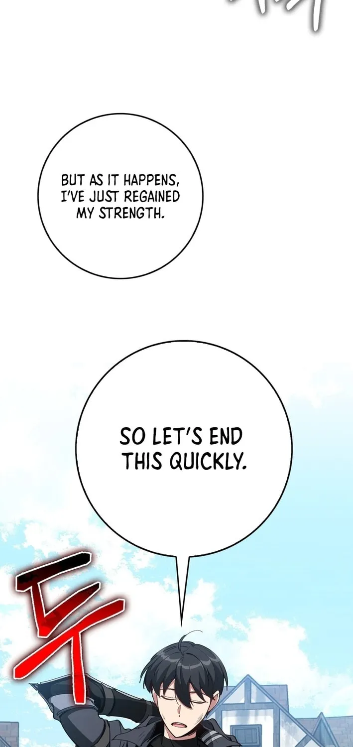 Read The Maxed-out Player chapter 101 image 36 on Lezhin