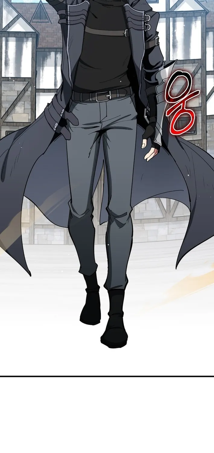 Read The Maxed-out Player chapter 101 image 37 on Lezhin