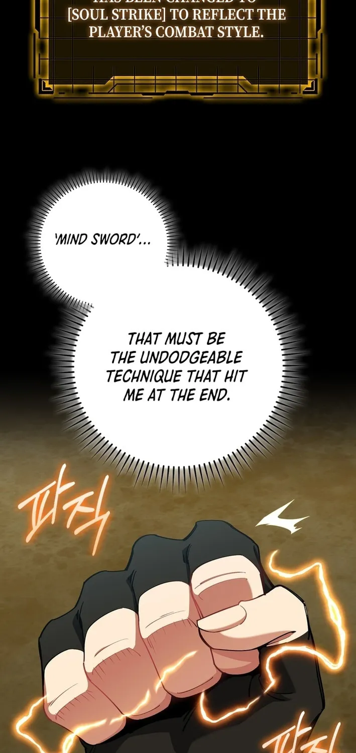 Read The Maxed-out Player chapter 101 image 4 on Lezhin