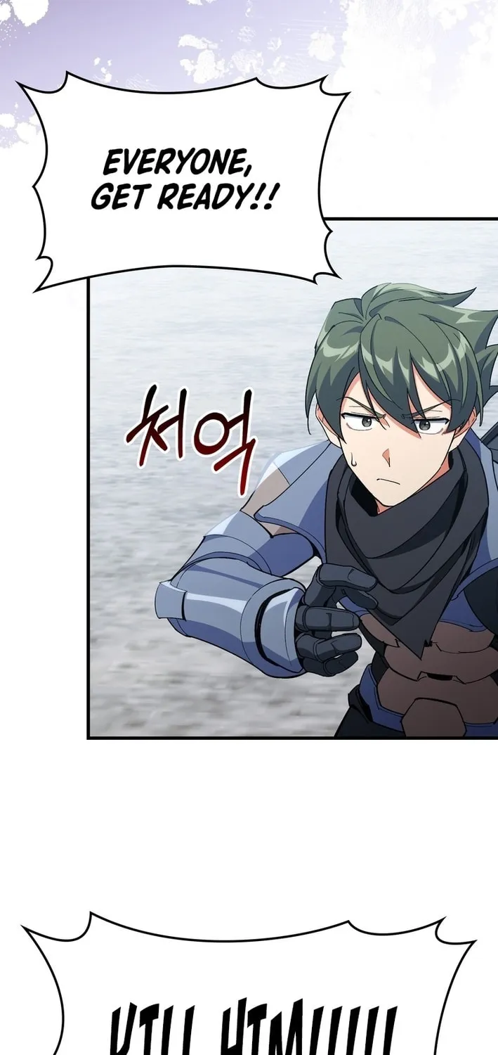 Read The Maxed-out Player chapter 101 image 41 on Lezhin
