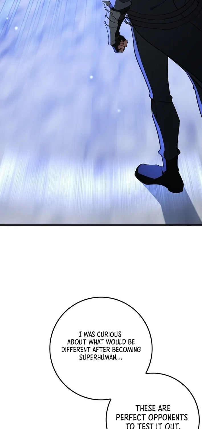 Read The Maxed-out Player chapter 101 image 44 on Lezhin