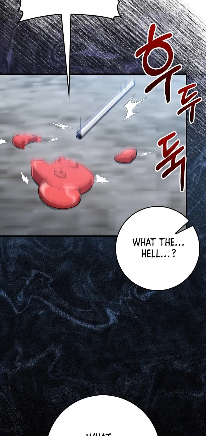 Read The Maxed-out Player chapter 101 image 48 on Lezhin