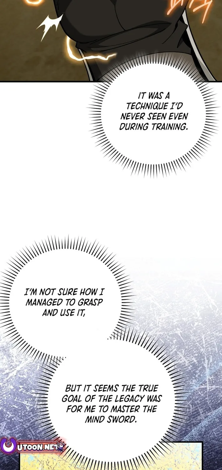 Read The Maxed-out Player chapter 101 image 5 on Lezhin