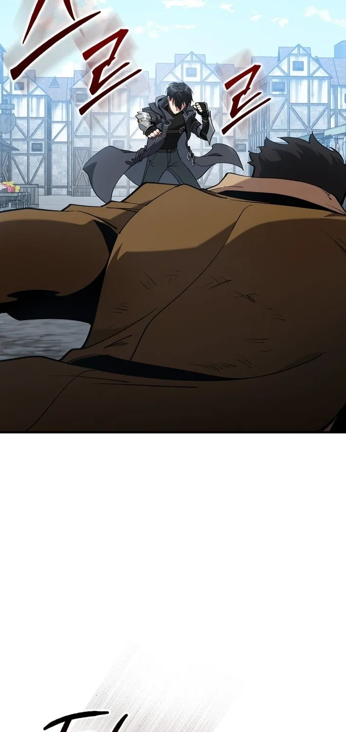 Read The Maxed-out Player chapter 101 image 51 on Lezhin
