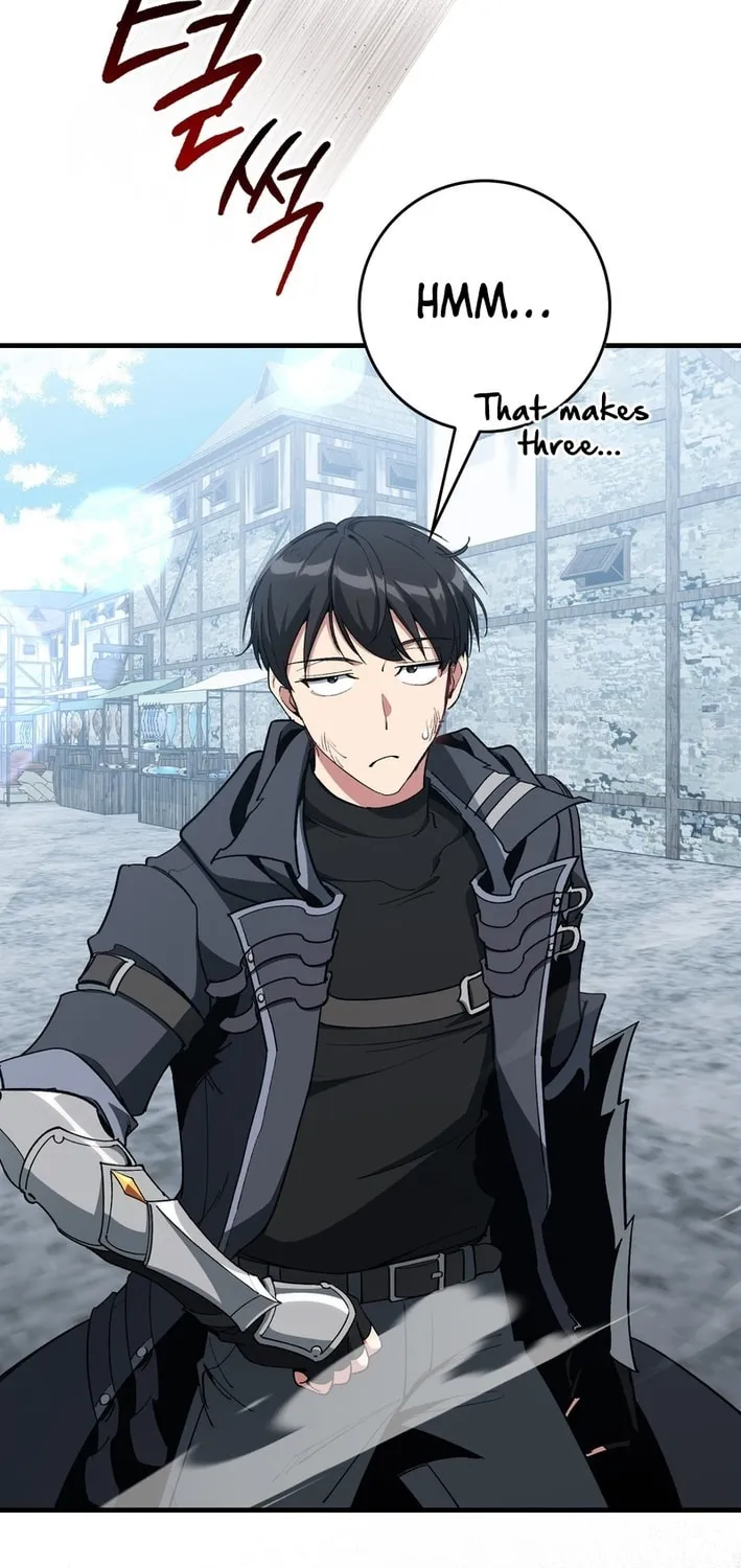 Read The Maxed-out Player chapter 101 image 52 on Lezhin