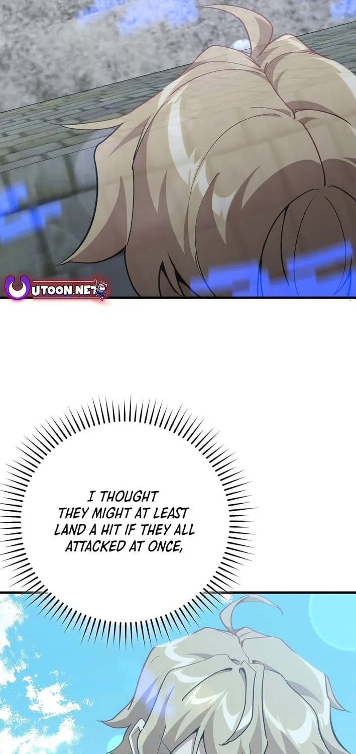 Read The Maxed-out Player chapter 101 image 54 on Lezhin