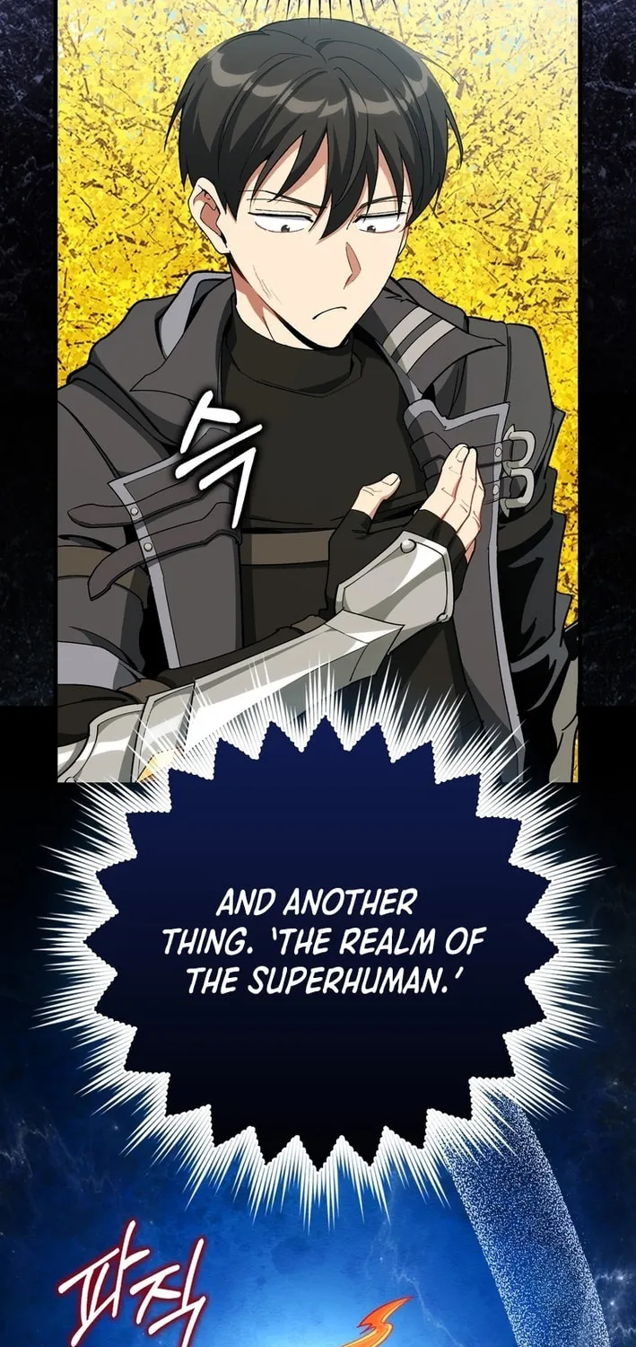 Read The Maxed-out Player chapter 101 image 6 on Lezhin
