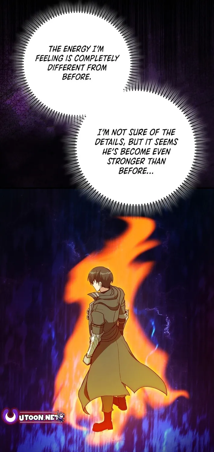 Read The Maxed-out Player chapter 101 image 60 on Lezhin