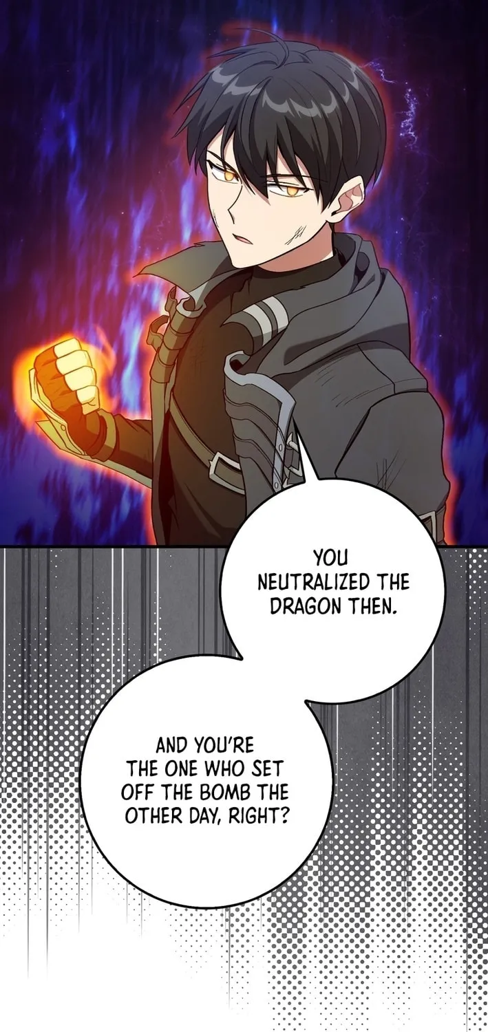 Read The Maxed-out Player chapter 101 image 63 on Lezhin