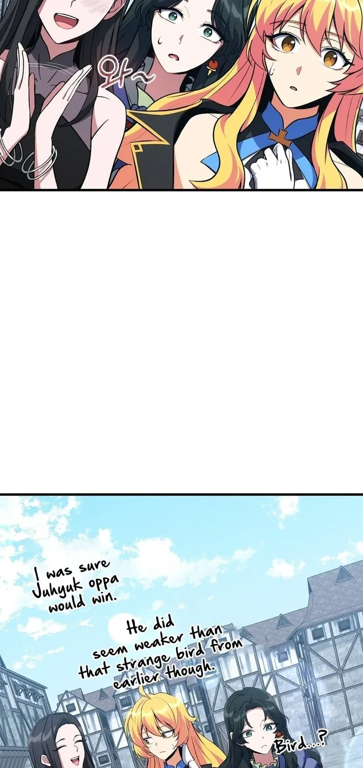 Read The Maxed-out Player chapter 101 image 68 on Lezhin