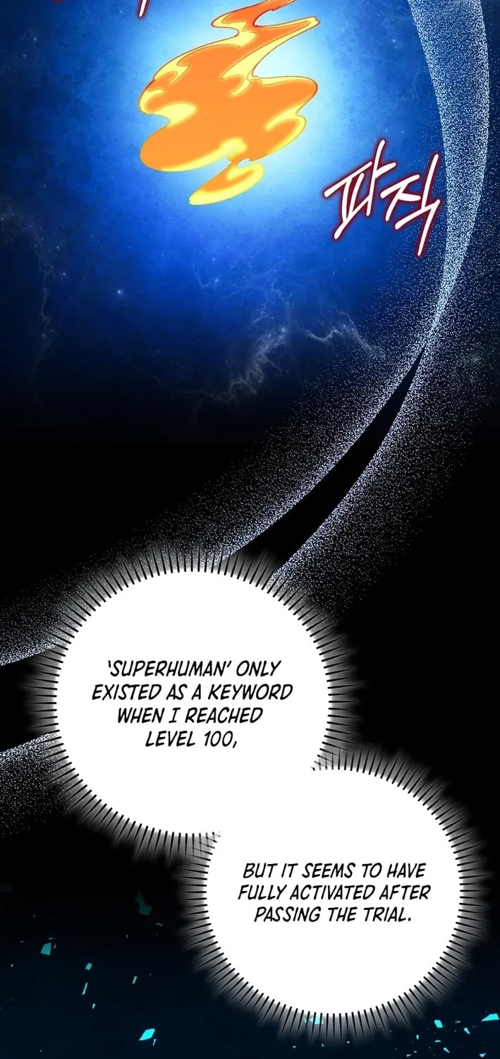 Read The Maxed-out Player chapter 101 image 7 on Lezhin