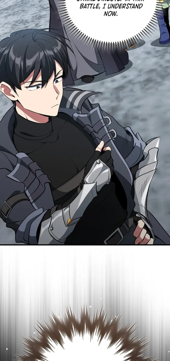 Read The Maxed-out Player chapter 101 image 70 on Lezhin