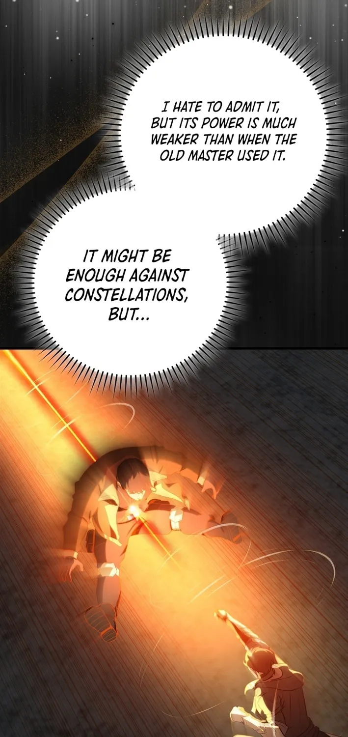 Read The Maxed-out Player chapter 101 image 72 on Lezhin