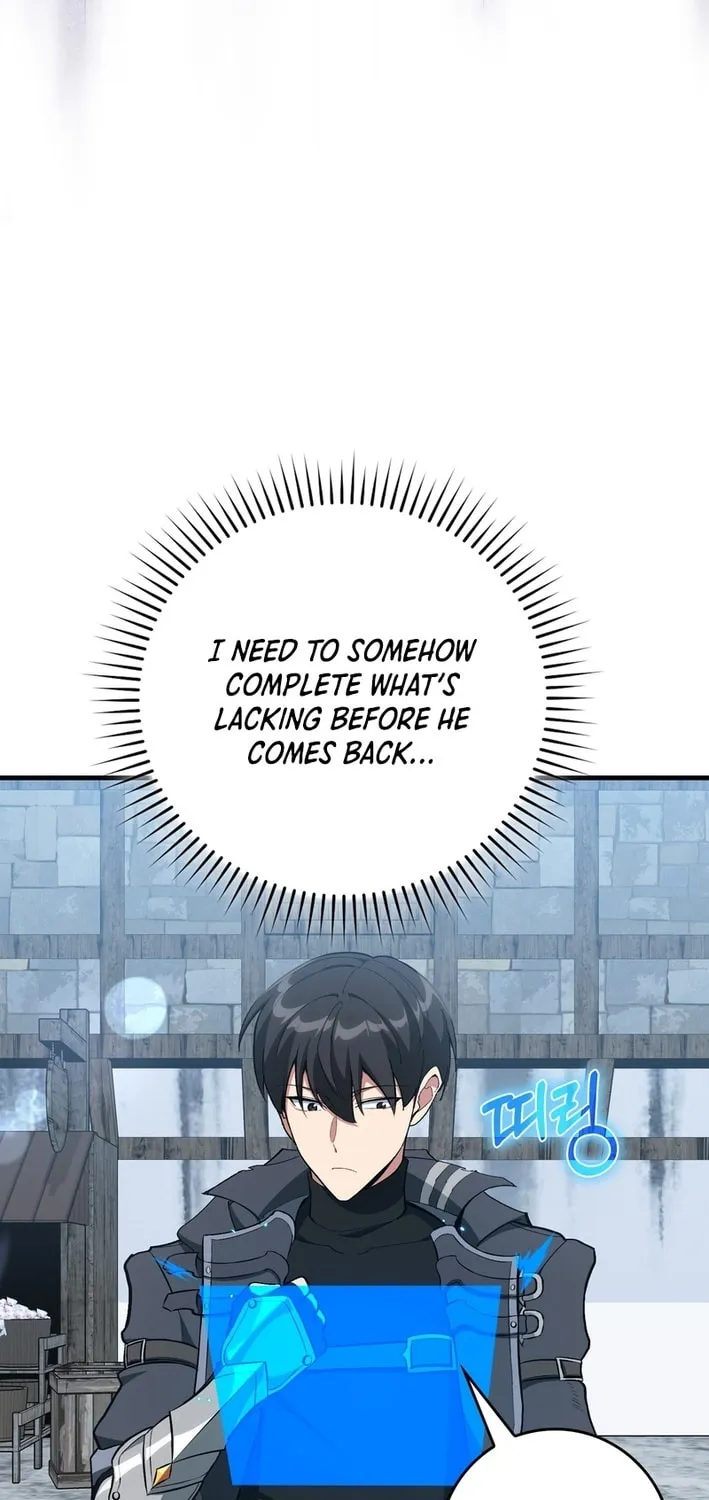 Read The Maxed-out Player chapter 101 image 76 on Lezhin