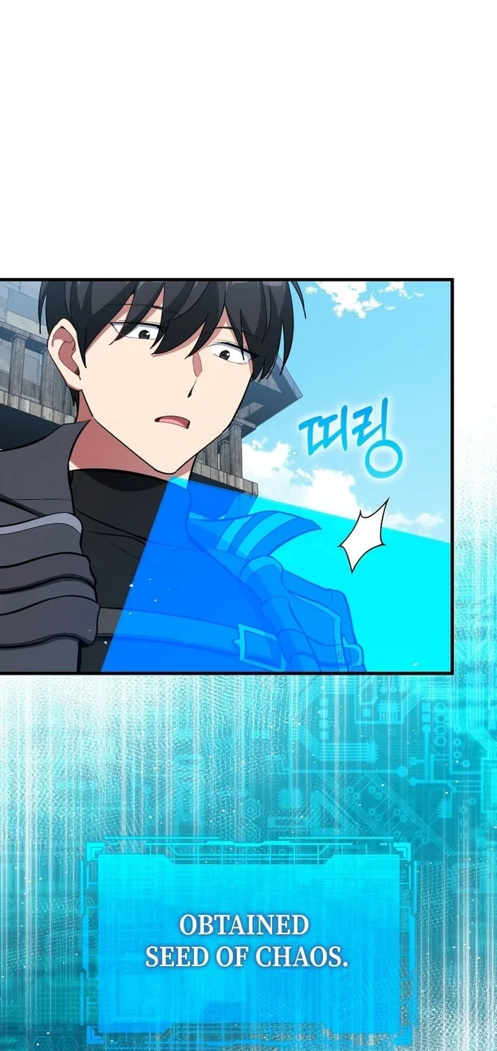 Read The Maxed-out Player chapter 101 image 78 on Lezhin