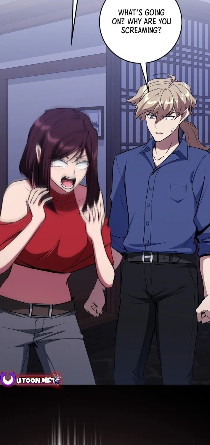 Read The Maxed-out Player chapter 101 image 82 on Lezhin