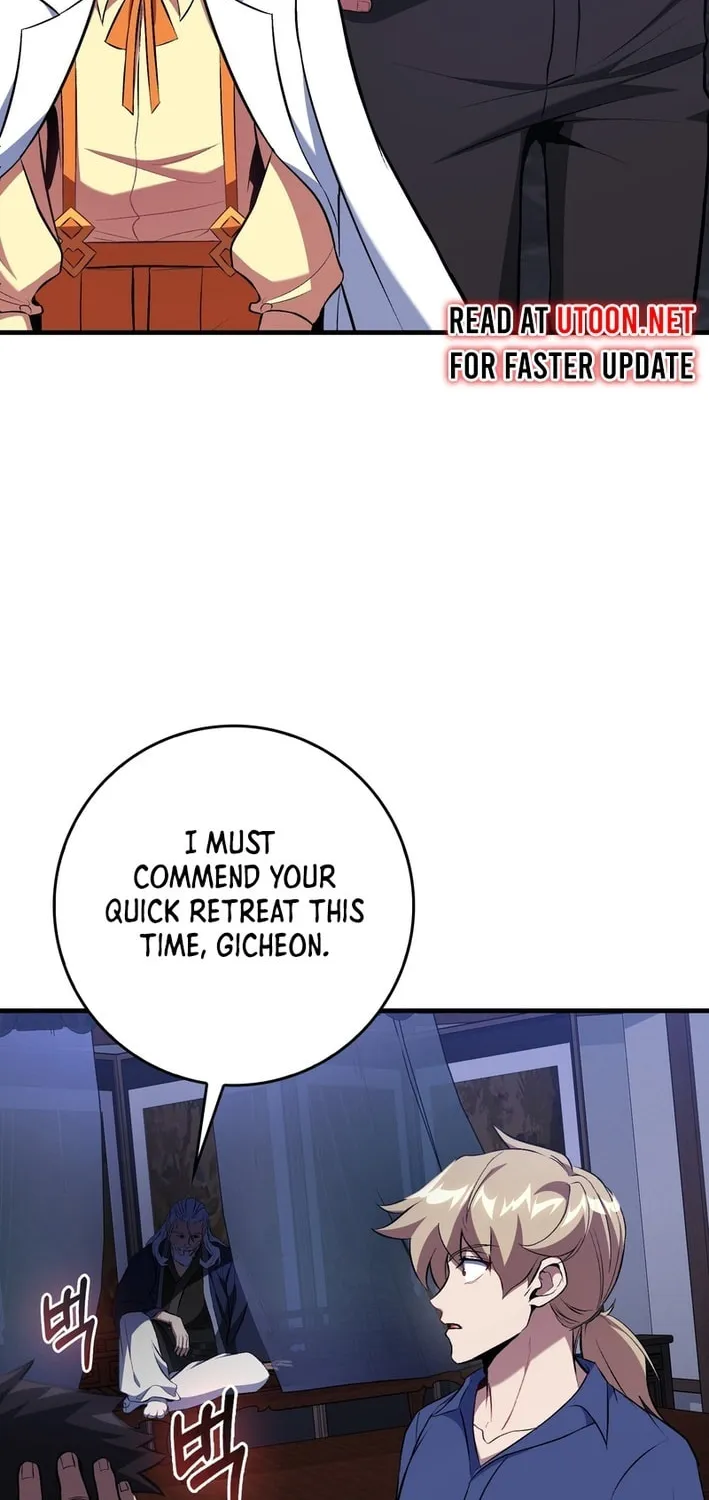 Read The Maxed-out Player chapter 101 image 85 on Lezhin