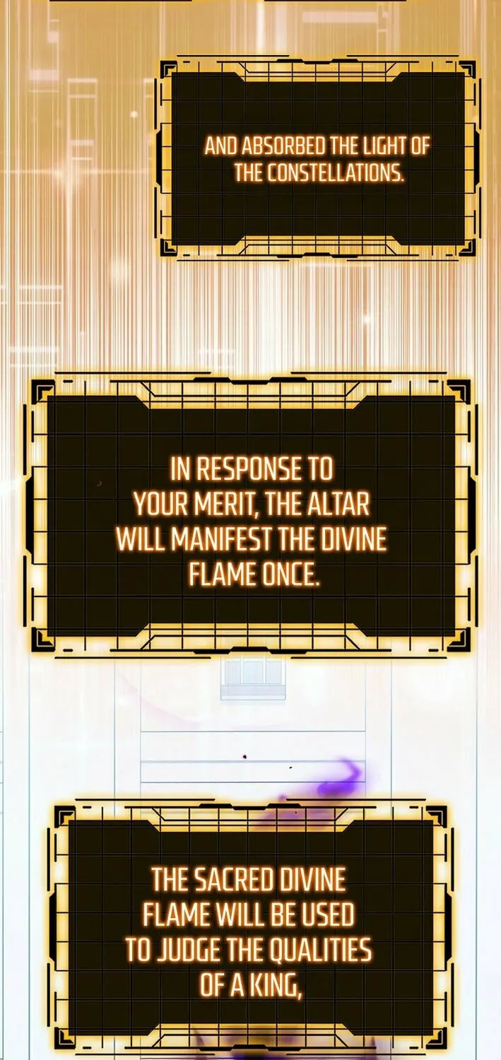 Read The Maxed-out Player chapter 102 image 11 on Lezhin