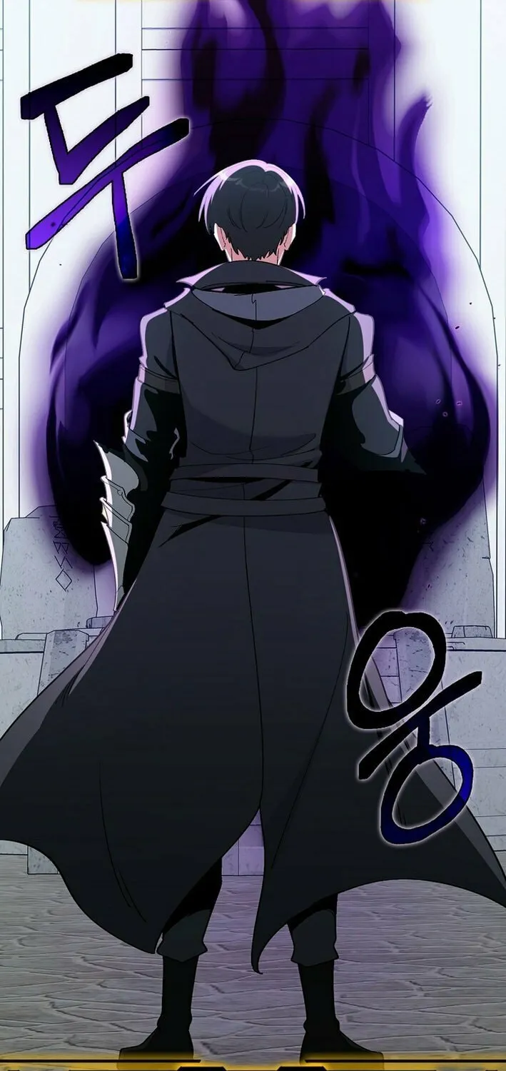 Read The Maxed-out Player chapter 102 image 12 on Lezhin