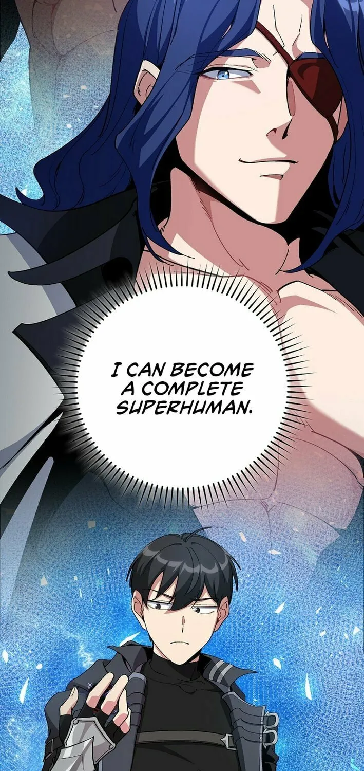 Read The Maxed-out Player chapter 102 image 18 on Lezhin