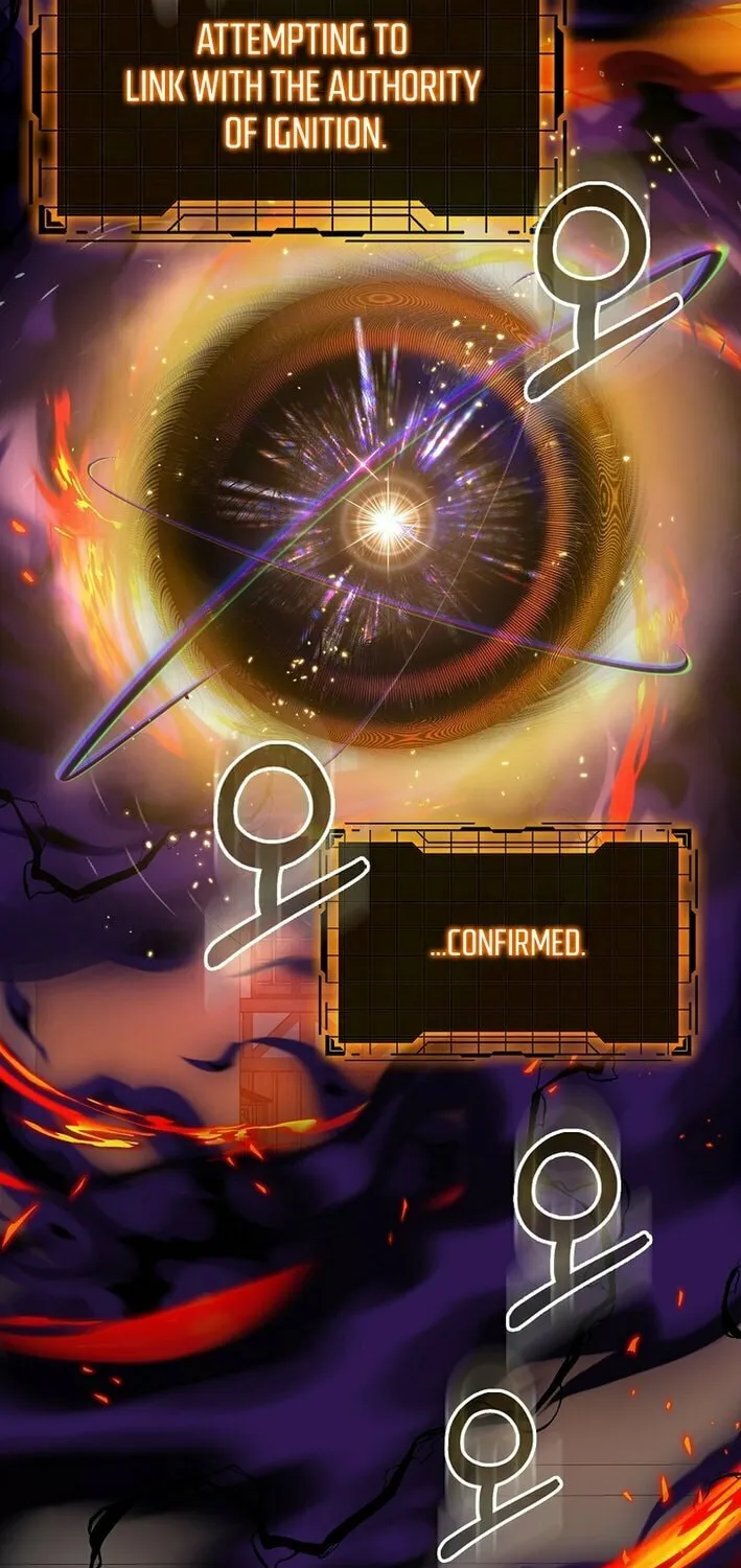 Read The Maxed-out Player chapter 102 image 31 on Lezhin