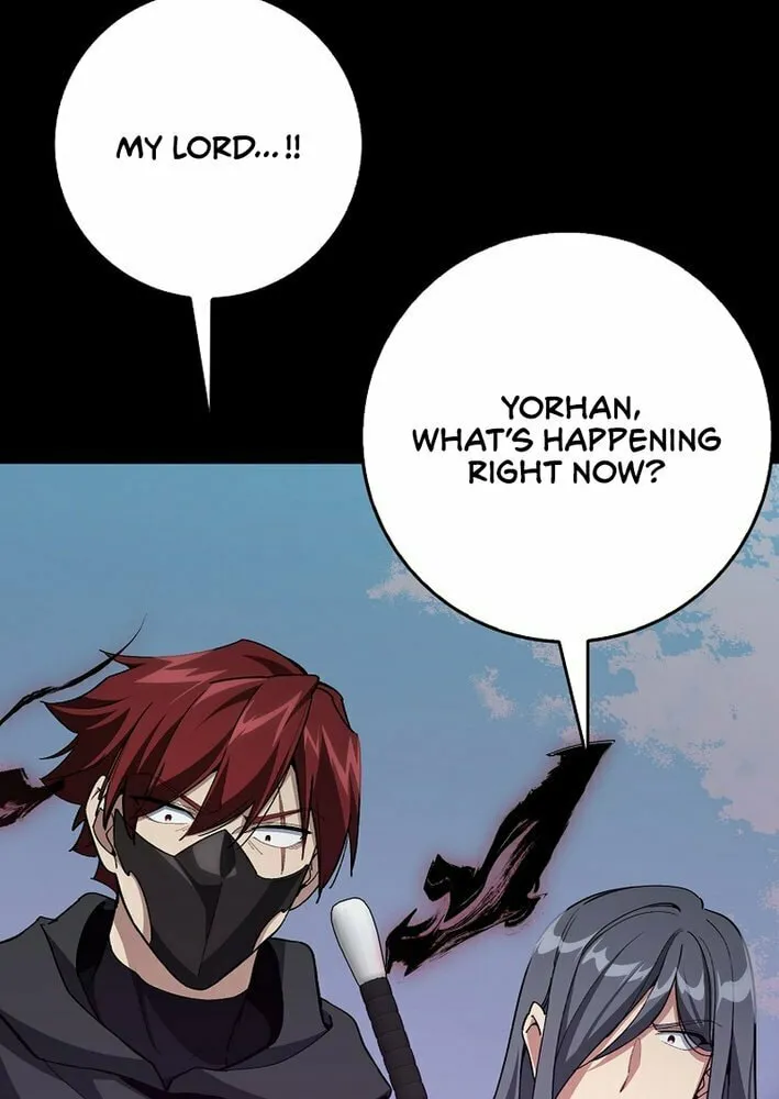 Read The Maxed-out Player chapter 102 image 34 on Lezhin