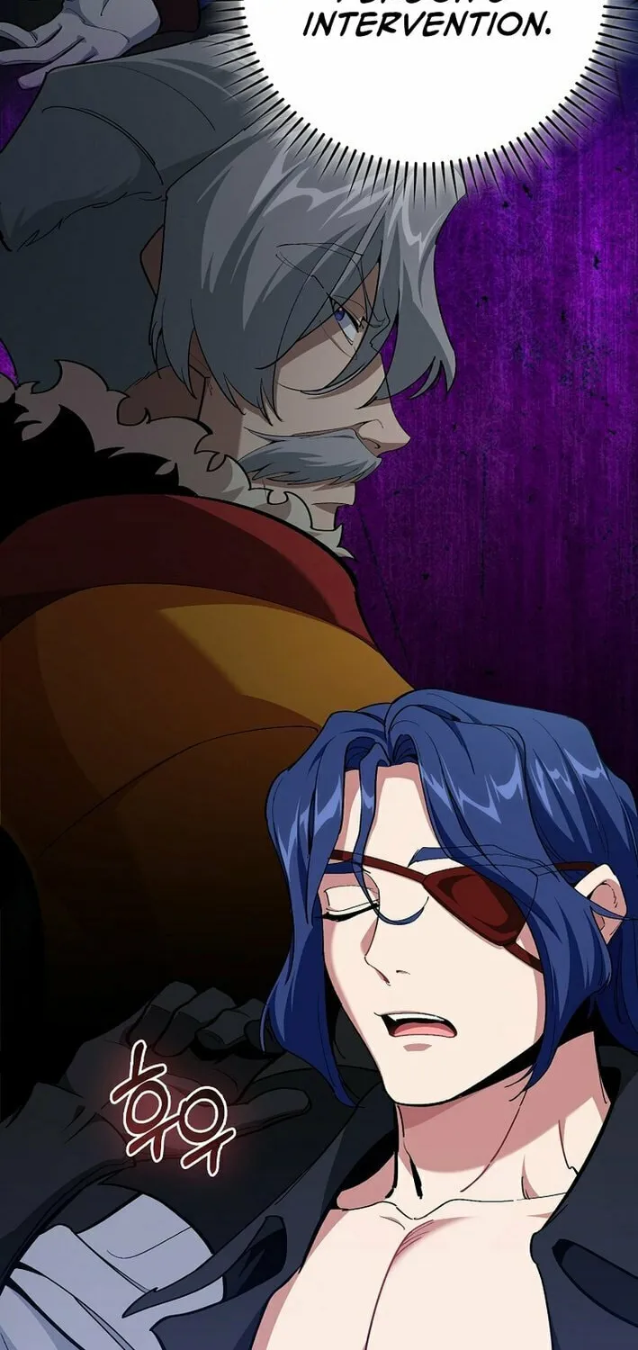 Read The Maxed-out Player chapter 102 image 45 on Lezhin