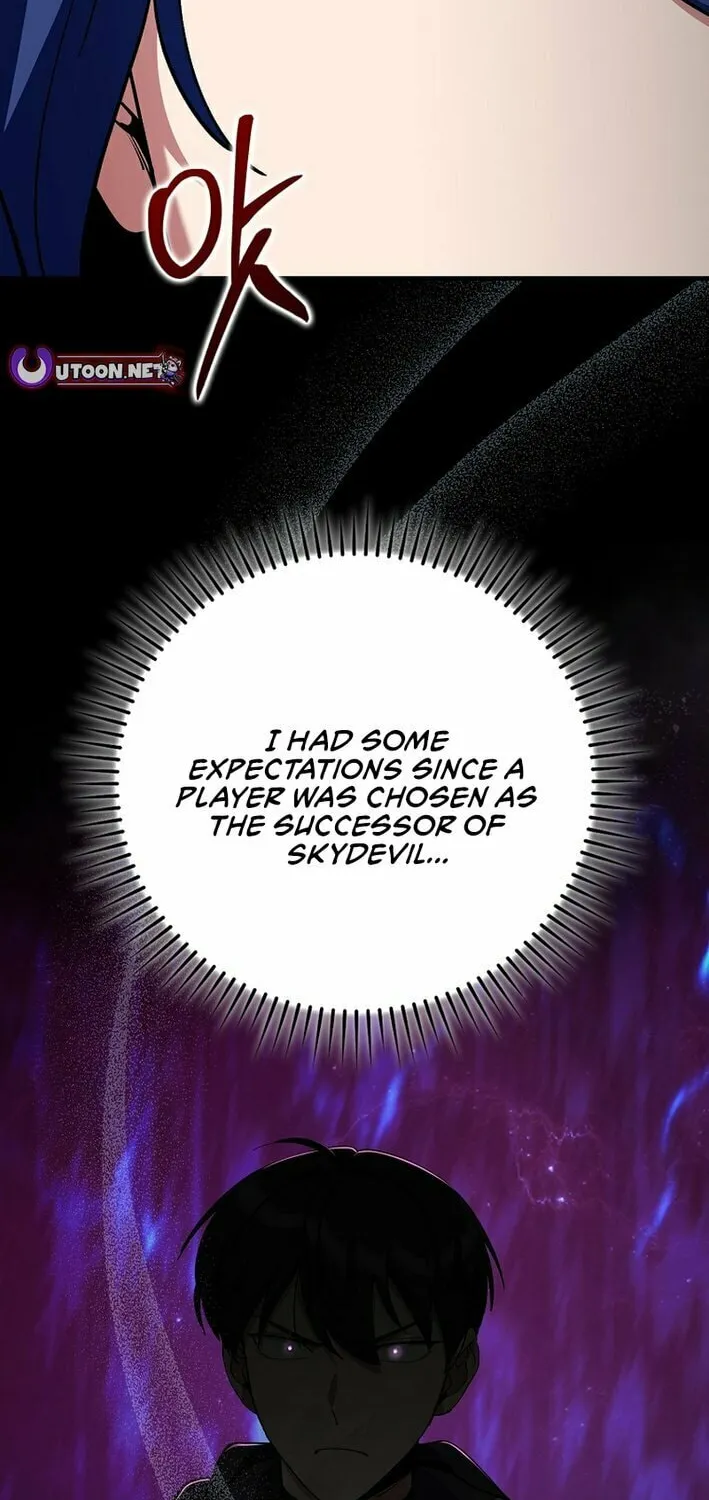 Read The Maxed-out Player chapter 102 image 47 on Lezhin