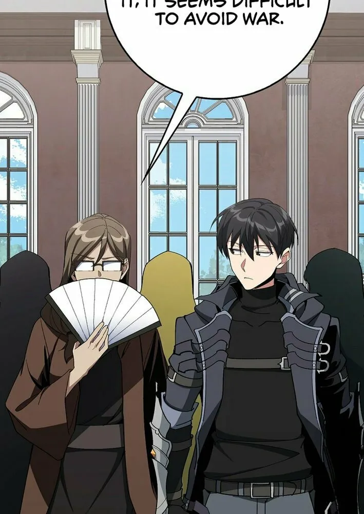 Read The Maxed-out Player chapter 102 image 83 on Lezhin