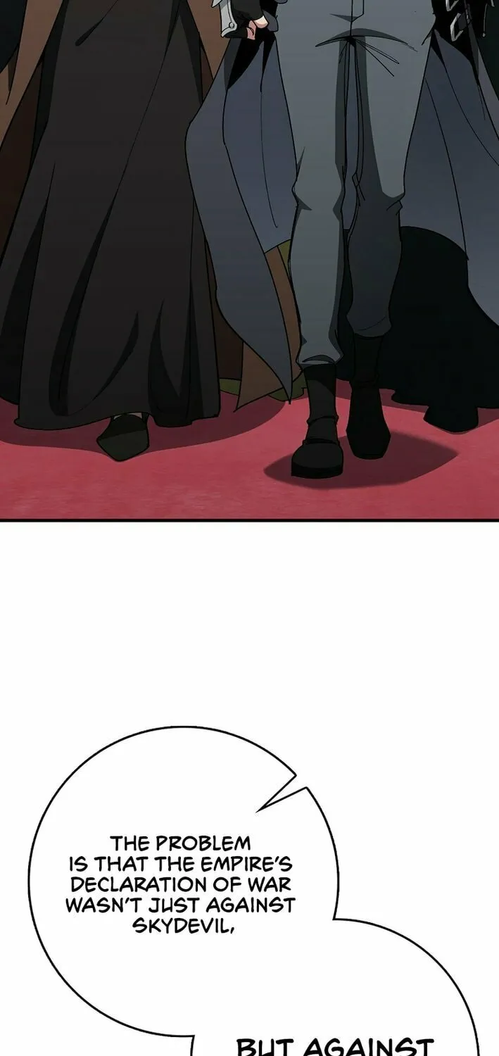 Read The Maxed-out Player chapter 102 image 84 on Lezhin