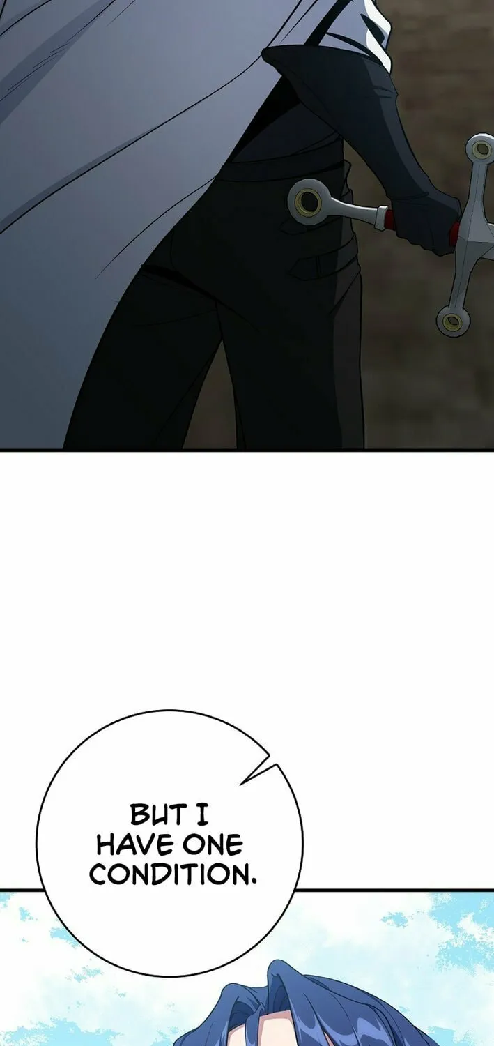 Read The Maxed-out Player chapter 103 image 11 on Lezhin