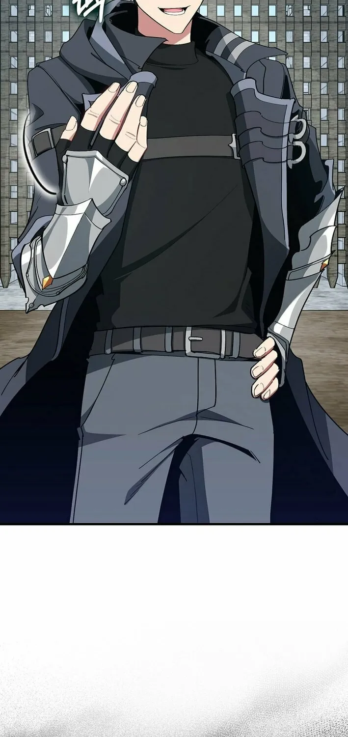 Read The Maxed-out Player chapter 103 image 15 on Lezhin