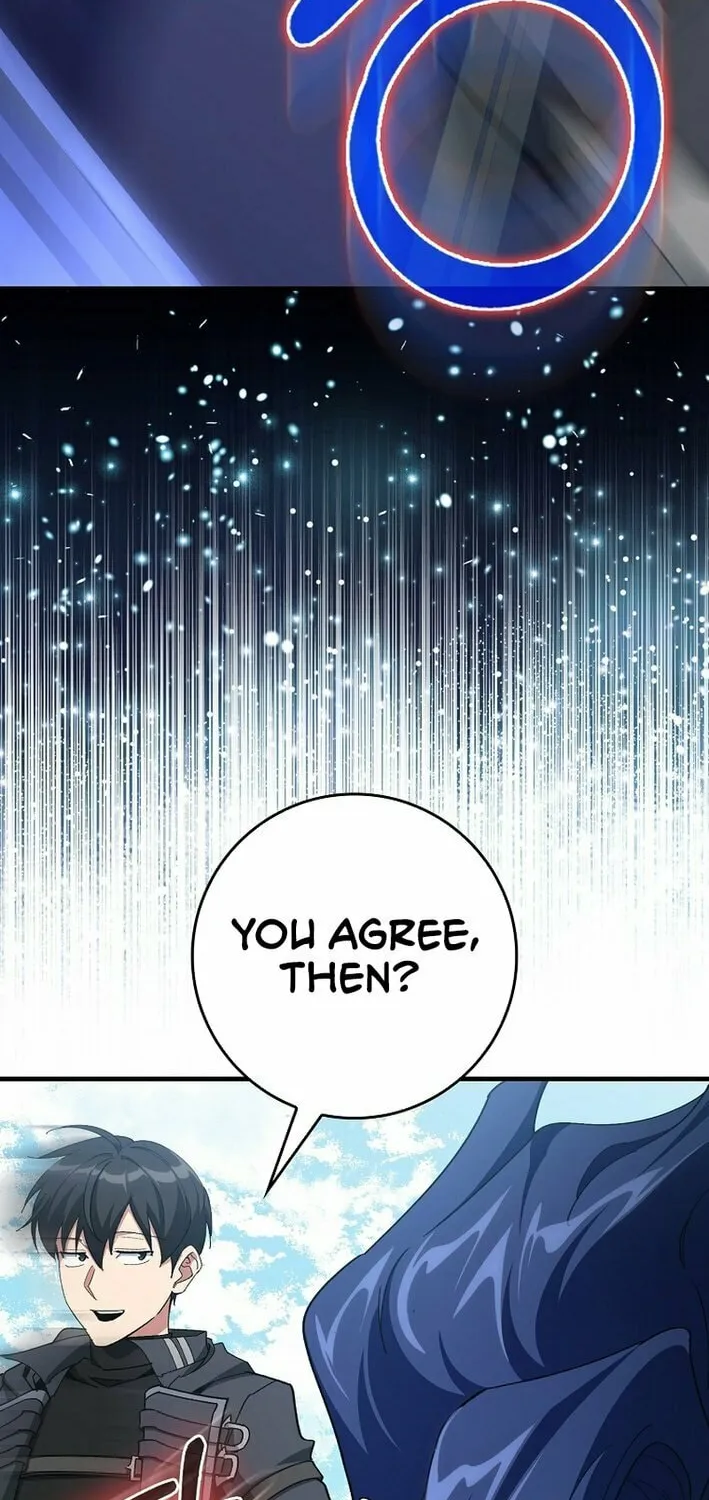 Read The Maxed-out Player chapter 103 image 19 on Lezhin