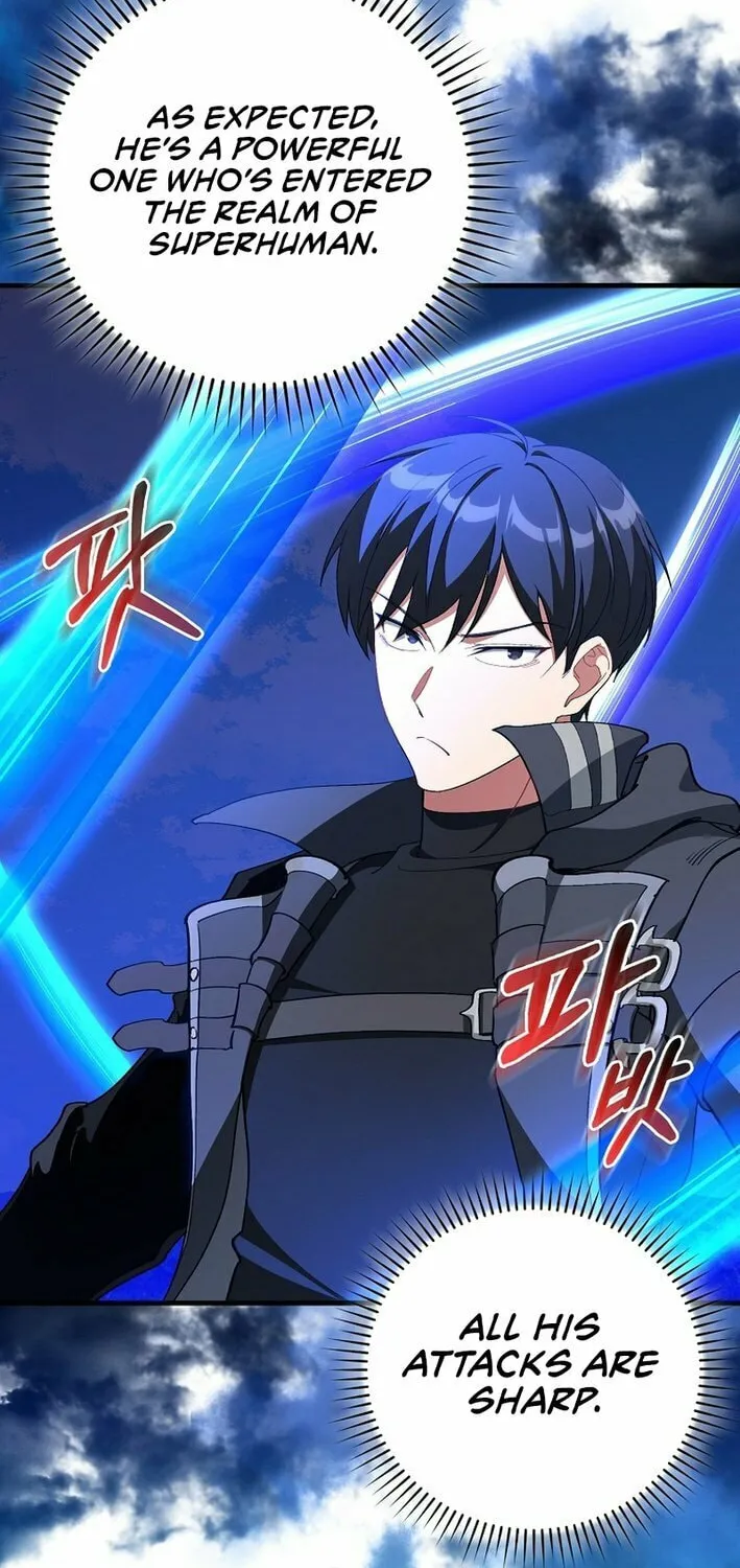 Read The Maxed-out Player chapter 103 image 24 on Lezhin