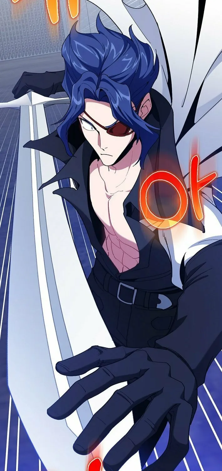Read The Maxed-out Player chapter 103 image 26 on Lezhin