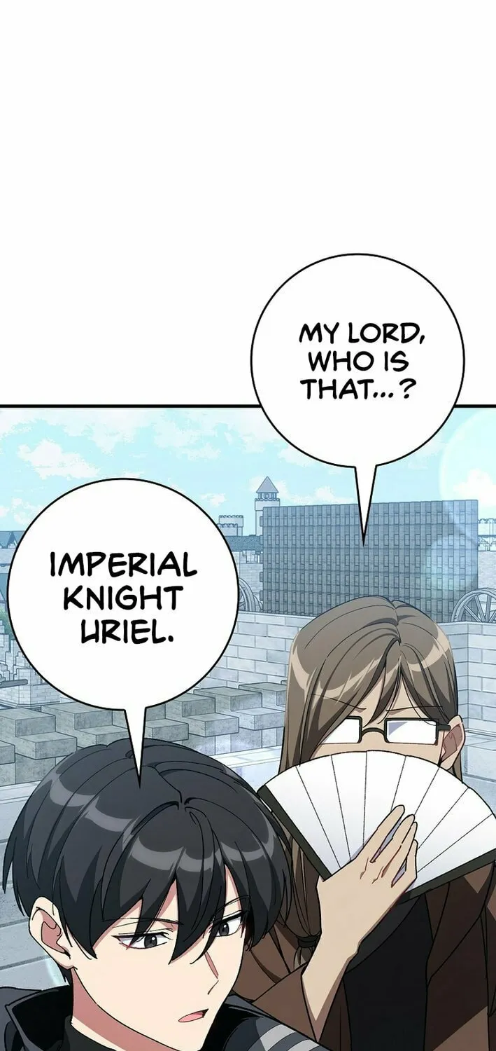 Read The Maxed-out Player chapter 103 image 3 on Lezhin